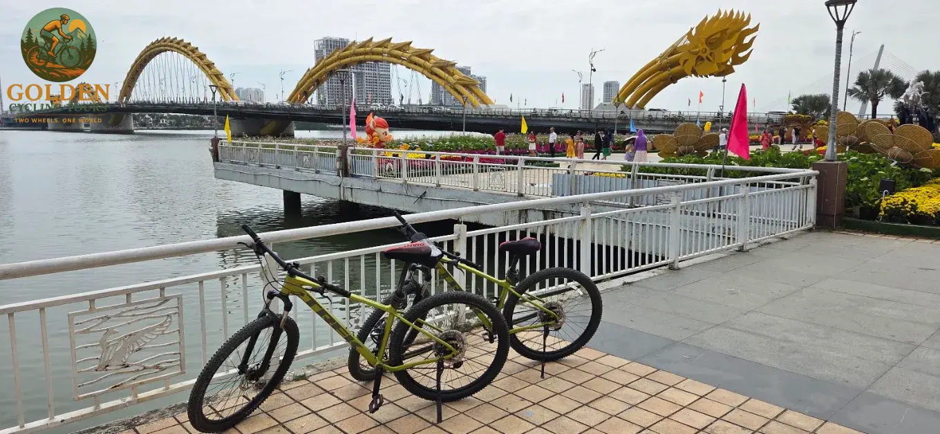2-Day Da Nang to Hoi An Cycling Tour